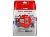  Canon CLI-571 XL C/M/Y/BK/Paper Multipack